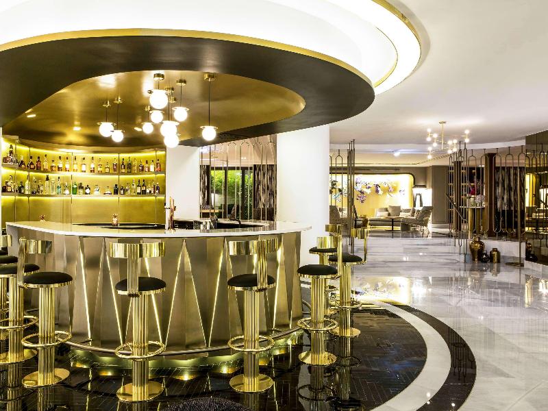 Sofitel Lisbon Liberdade - Genel