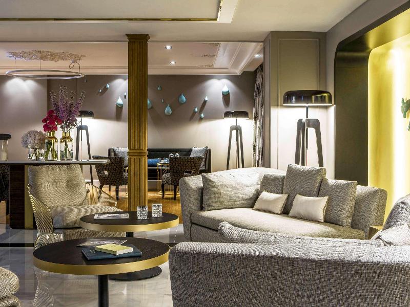 Sofitel Lisbon Liberdade - Genel
