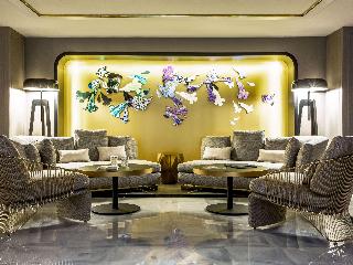 Sofitel Lisbon Liberdade fotoÄŸrafÄ±