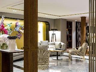Sofitel Lisbon Liberdade fotoÄŸrafÄ±