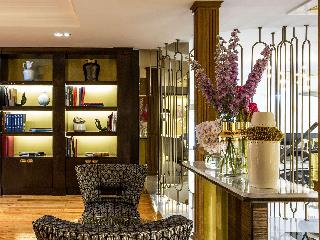 Sofitel Lisbon Liberdade fotoÄŸrafÄ±