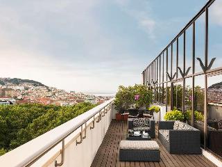 Sofitel Lisbon Liberdade fotoÄŸrafÄ±