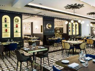 Sofitel Lisbon Liberdade fotoÄŸrafÄ±