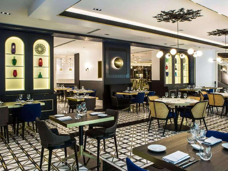 Sofitel Lisbon Liberdade - Genel