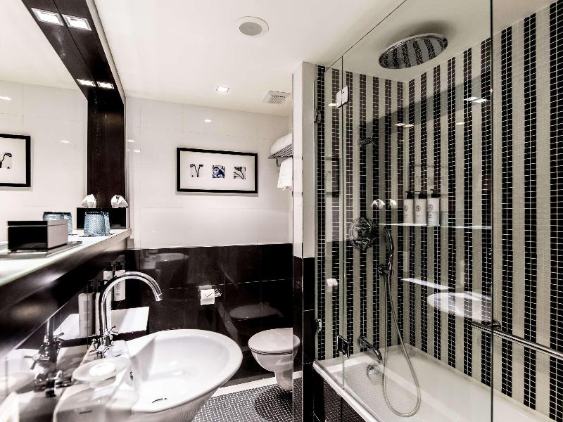 Sofitel Lisbon Liberdade - Oda