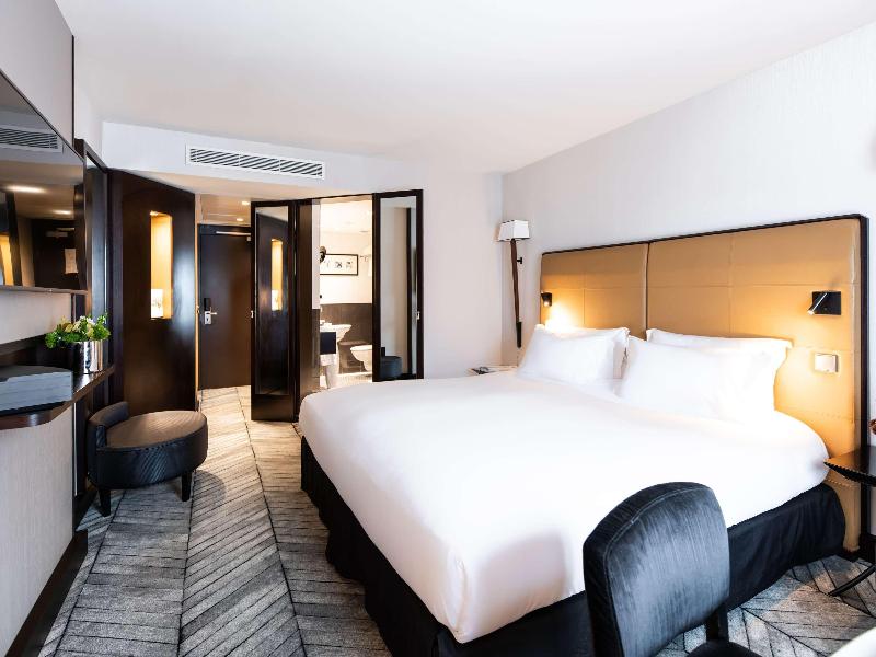 Sofitel Lisbon Liberdade - Oda