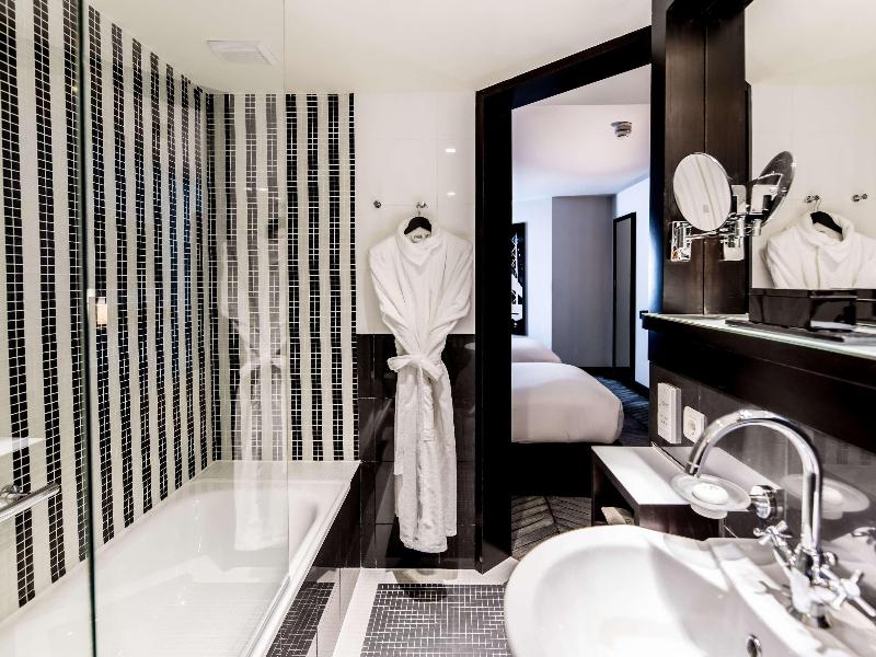 Sofitel Lisbon Liberdade - Oda