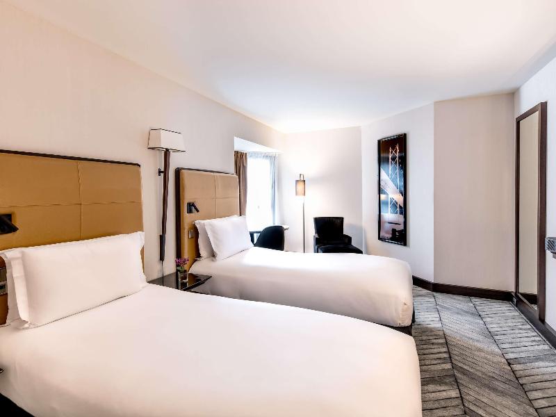Sofitel Lisbon Liberdade - Oda