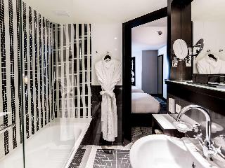 Sofitel Lisbon Liberdade fotoÄŸrafÄ±