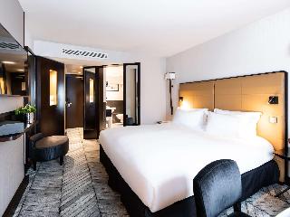 Sofitel Lisbon Liberdade fotoÄŸrafÄ±