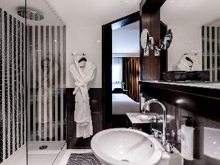 Sofitel Lisbon Liberdade fotoÄŸrafÄ±