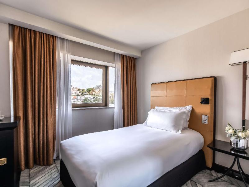 Sofitel Lisbon Liberdade - Oda