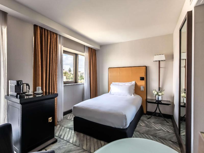 Sofitel Lisbon Liberdade - Oda