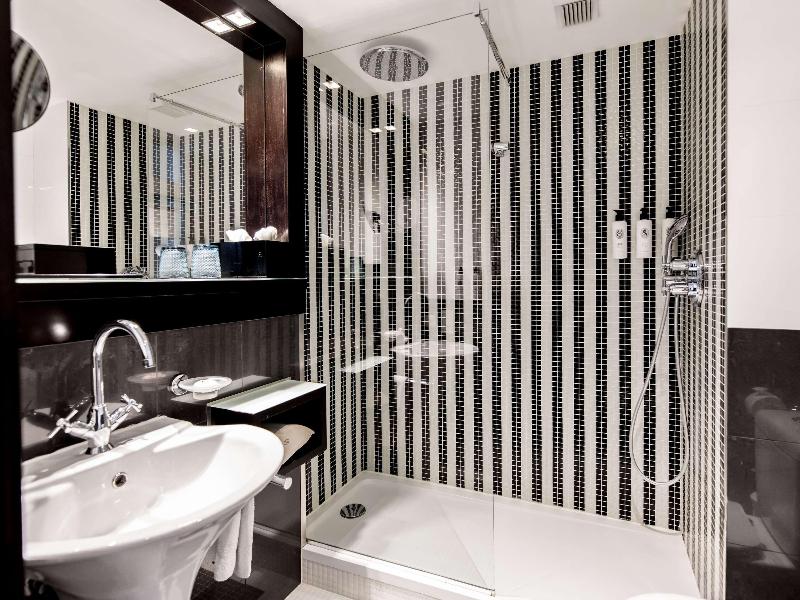 Sofitel Lisbon Liberdade - Oda