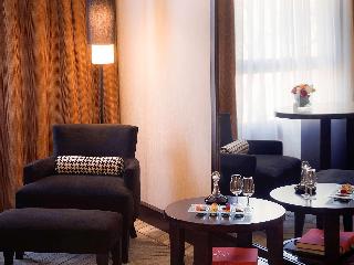 Sofitel Lisbon Liberdade fotoÄŸrafÄ±