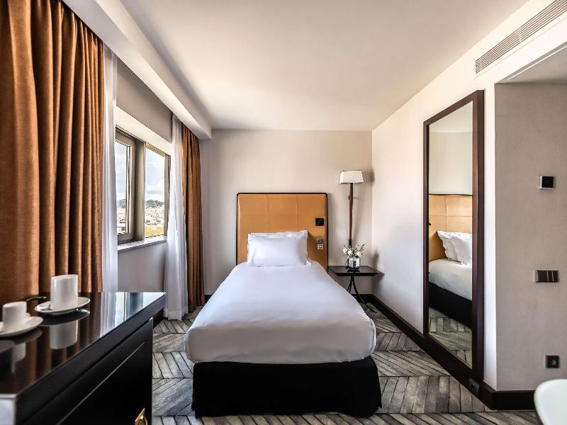 Sofitel Lisbon Liberdade - Oda