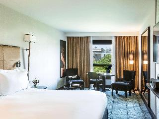 Sofitel Lisbon Liberdade fotoÄŸrafÄ±