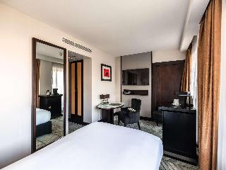 Sofitel Lisbon Liberdade fotoÄŸrafÄ±