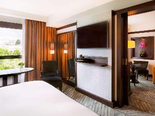 Sofitel Lisbon Liberdade fotoÄŸrafÄ±