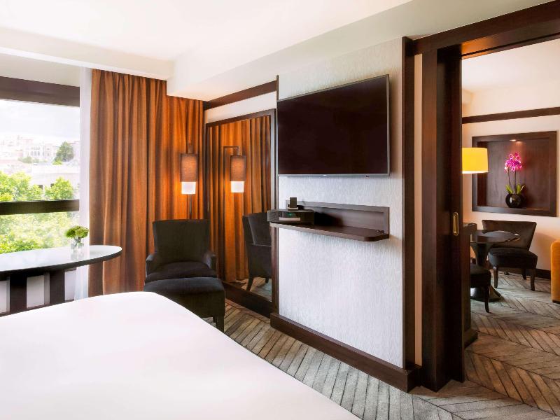 Sofitel Lisbon Liberdade - Oda