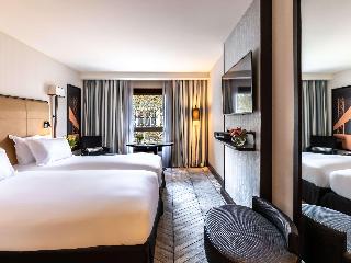 Sofitel Lisbon Liberdade fotoÄŸrafÄ±