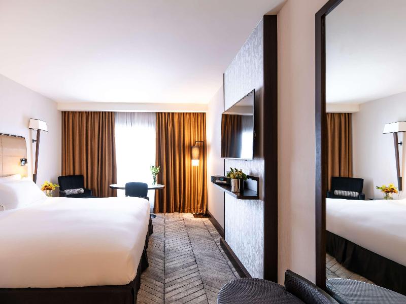 Sofitel Lisbon Liberdade - Oda