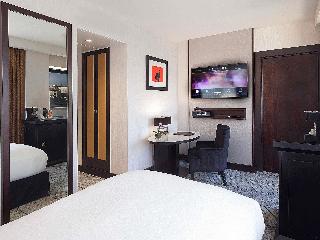 Sofitel Lisbon Liberdade fotoÄŸrafÄ±