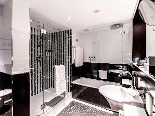 Sofitel Lisbon Liberdade fotoÄŸrafÄ±