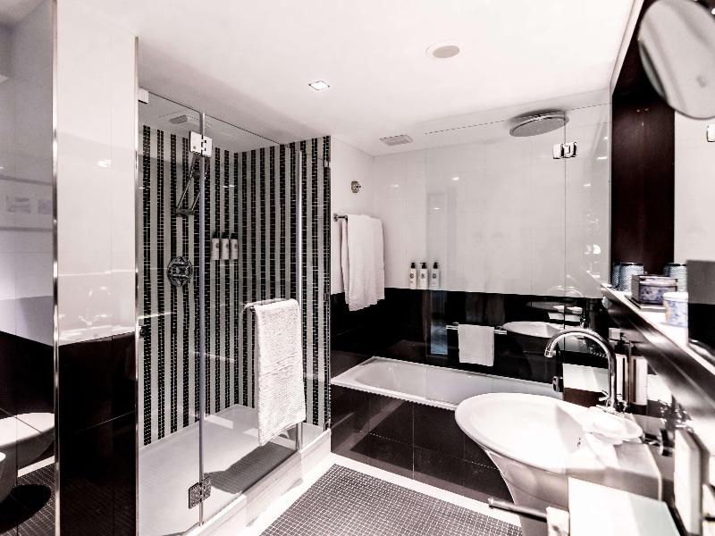 Sofitel Lisbon Liberdade - Oda