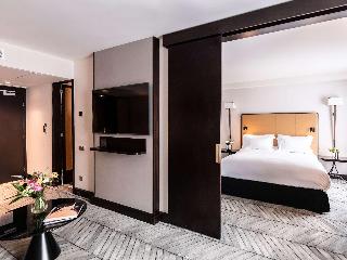 Sofitel Lisbon Liberdade fotoÄŸrafÄ±