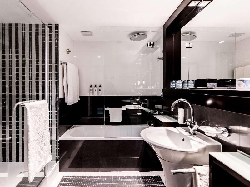 Sofitel Lisbon Liberdade - Oda