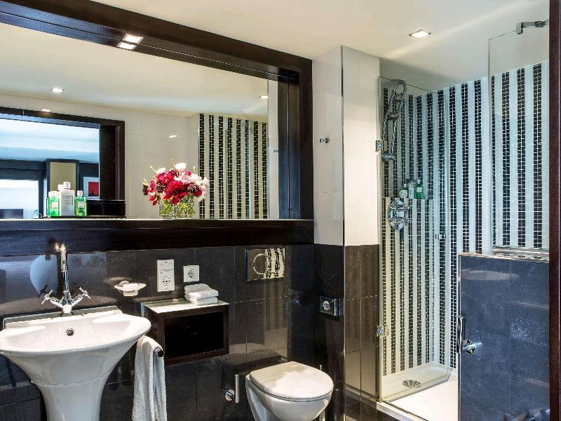 Sofitel Lisbon Liberdade - Oda