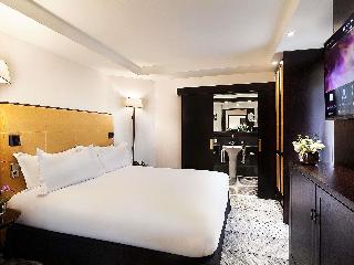 Sofitel Lisbon Liberdade fotoÄŸrafÄ±
