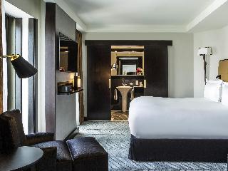 Sofitel Lisbon Liberdade fotoÄŸrafÄ±