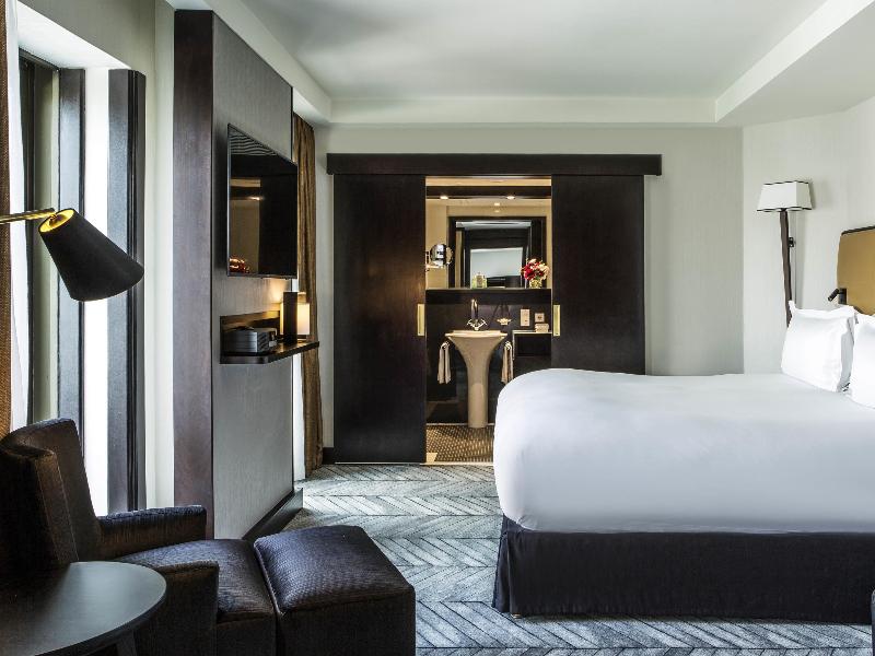 Sofitel Lisbon Liberdade - Oda