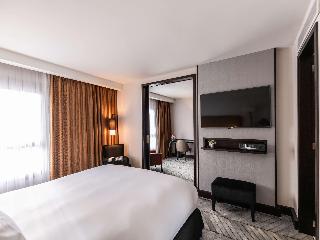 Sofitel Lisbon Liberdade fotoÄŸrafÄ±