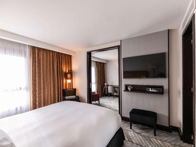 Sofitel Lisbon Liberdade - Oda