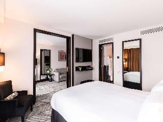 Sofitel Lisbon Liberdade fotoÄŸrafÄ±