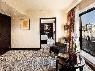 Sofitel Lisbon Liberdade fotoÄŸrafÄ±