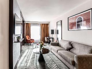 Sofitel Lisbon Liberdade fotoÄŸrafÄ±