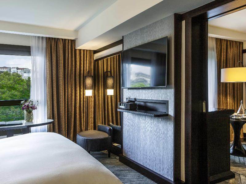 Sofitel Lisbon Liberdade - Oda