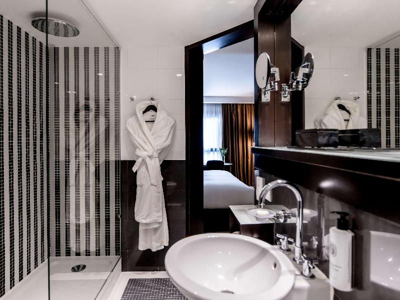 Sofitel Lisbon Liberdade - Oda