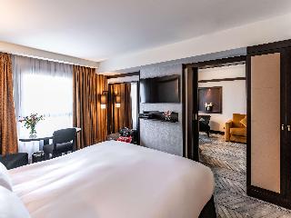 Sofitel Lisbon Liberdade fotoÄŸrafÄ±