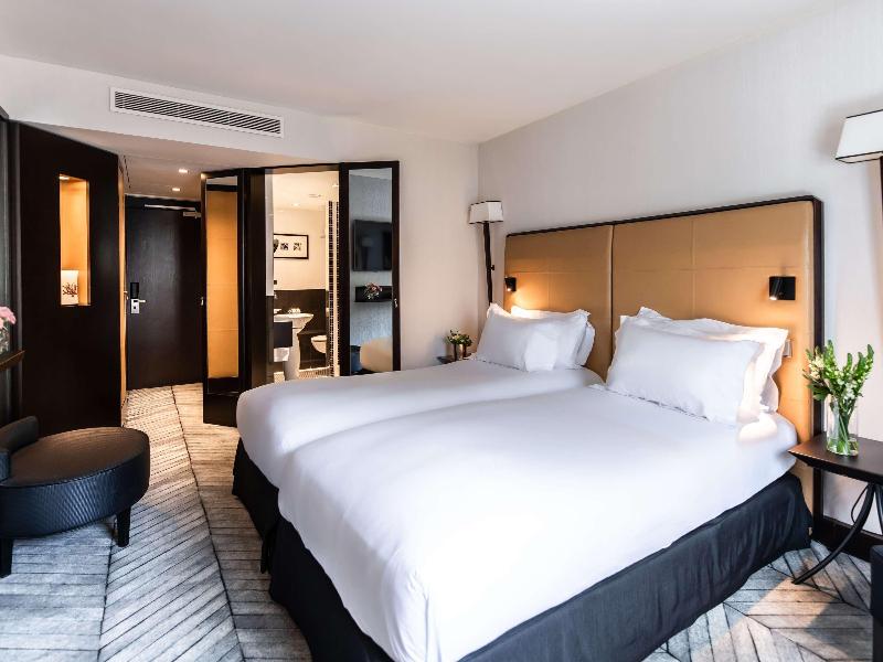 Sofitel Lisbon Liberdade - Oda