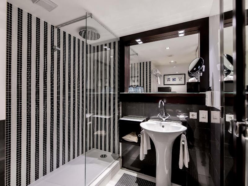 Sofitel Lisbon Liberdade - Oda