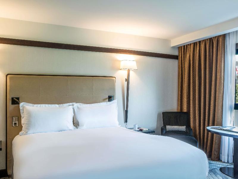 Sofitel Lisbon Liberdade - Oda