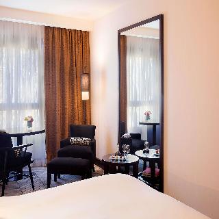 Sofitel Lisbon Liberdade fotoÄŸrafÄ±