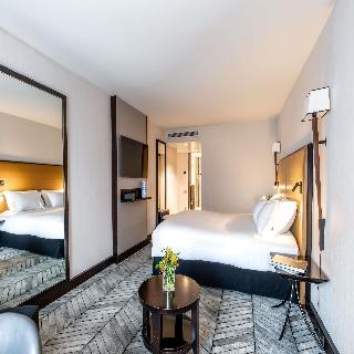 Sofitel Lisbon Liberdade fotoÄŸrafÄ±