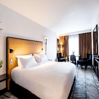 Sofitel Lisbon Liberdade fotoÄŸrafÄ±