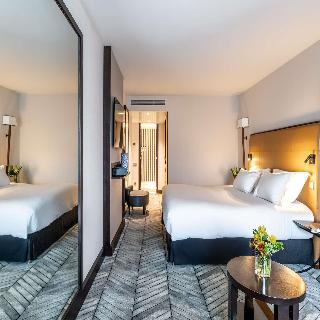 Sofitel Lisbon Liberdade fotoÄŸrafÄ±